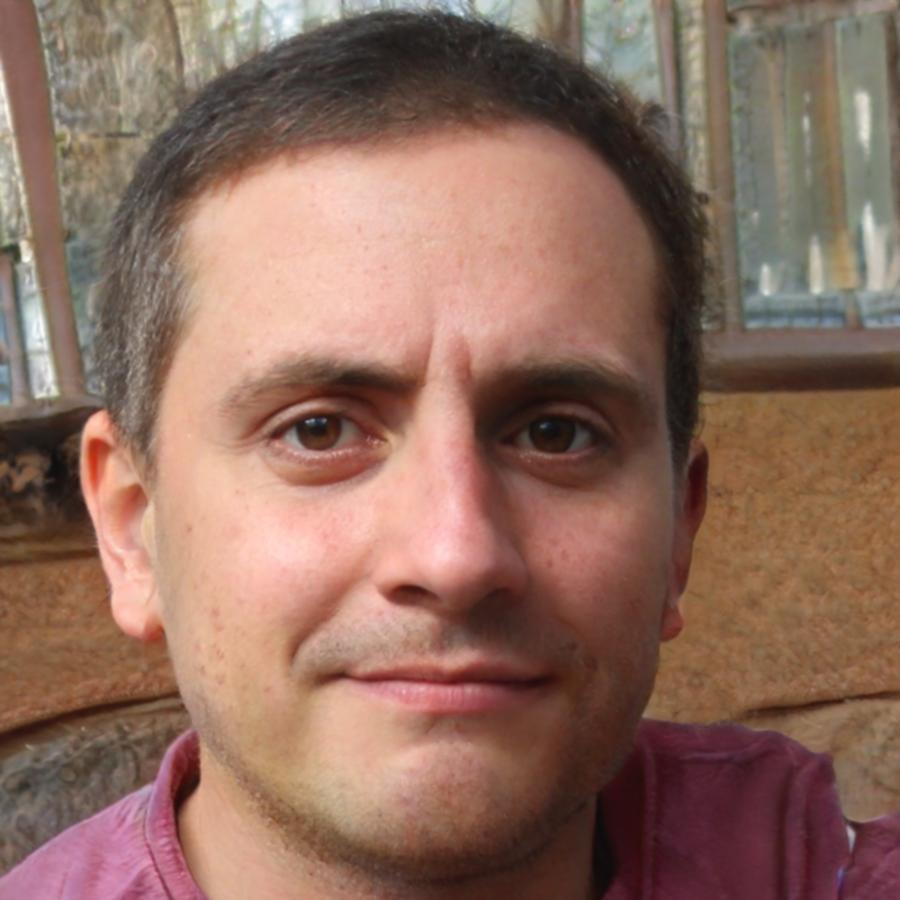 Carlos Mendoza